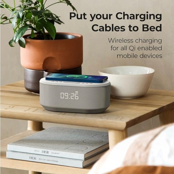 i-box Dawn, Alarm Clock - Picture 2 of 8